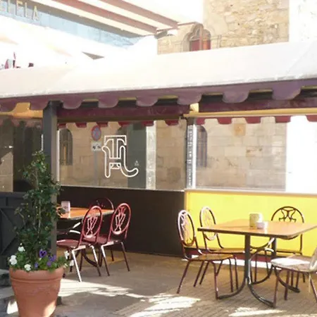 Hotel Torrebillela 2*