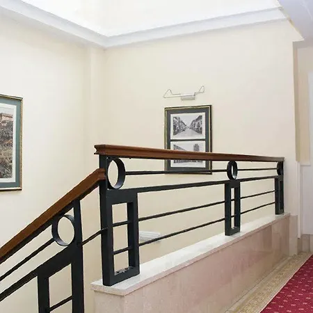 Hotel Torrebillela 2*