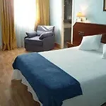 Torrebillela Szálloda