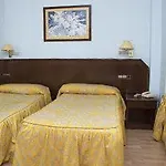 Szálloda Torrebillela