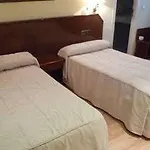 Torrebillela Szálloda Mungia