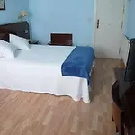 Torrebillela Szálloda