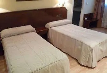 Torrebillela ホテル ムンギア